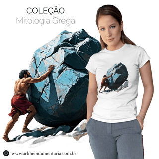 Sísifo / Pedra [BABY LONG]