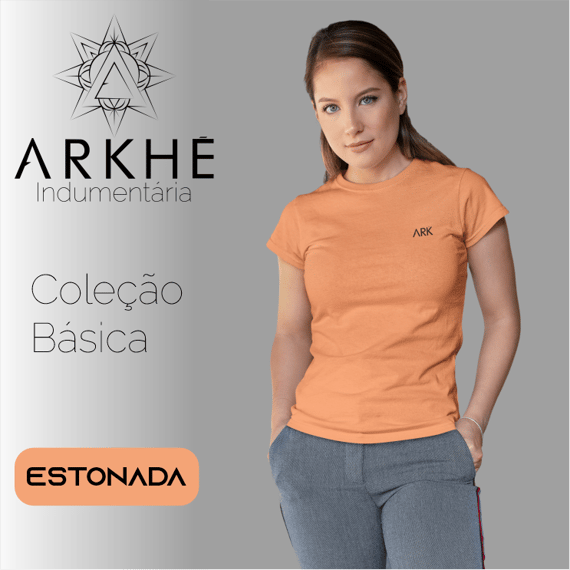 Básica Estonada [BABY LONG]