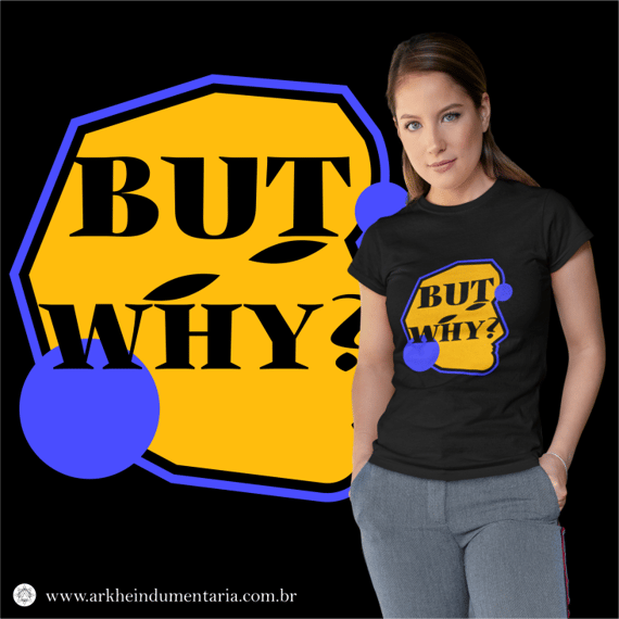 But Why? [BABY LONG]