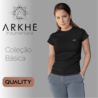 Básica Quality [BABY LONG]