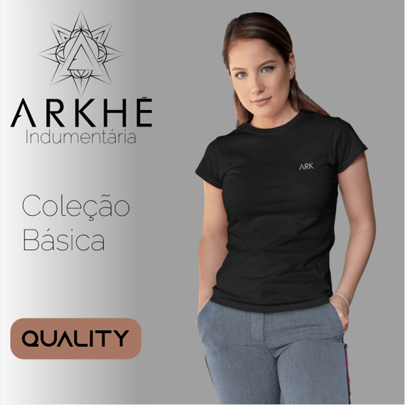 Básica Quality [BABY LONG]