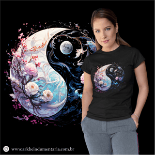 Yin e Yang / Florido [BABY LONG]