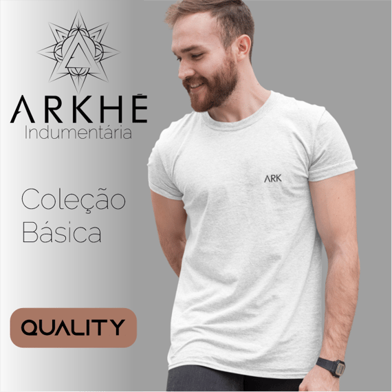 Básica Quality [UNISEX]