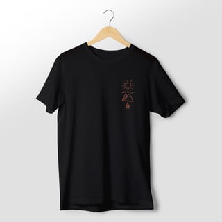 Camiseta Prime - Essência 