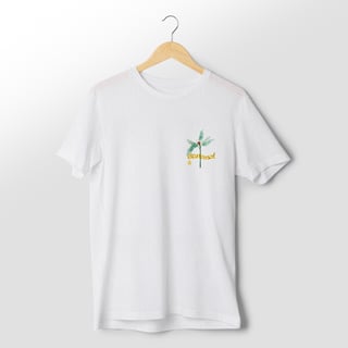 Camiseta Prime - Bananal