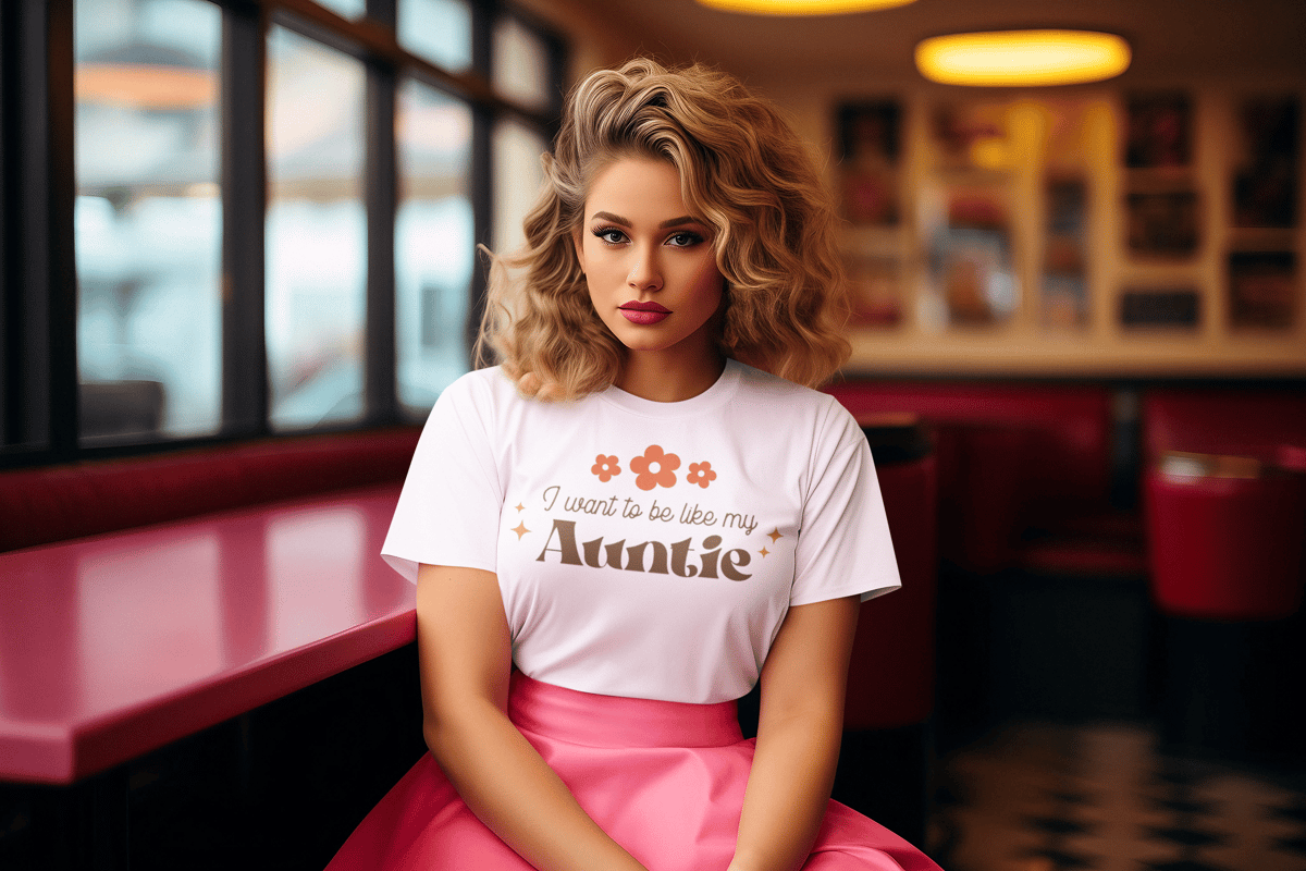 Nome do produto: Cropped - Auntie