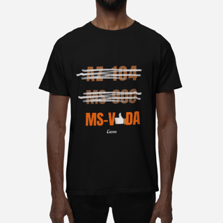 Nome do produto MS-VIDA