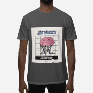 Hardware em manutenção | T-shirt Estonada