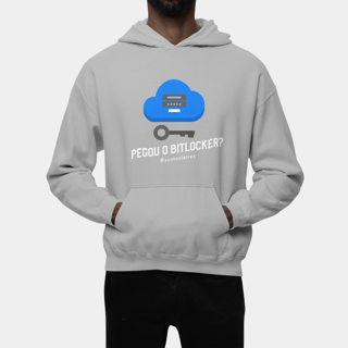 Nome do produto Pegou o bitlocker?