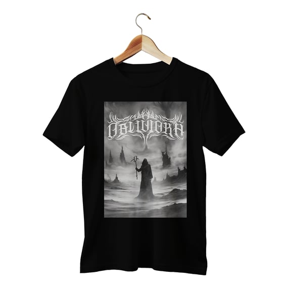T-Shirt Prime Obliviora
