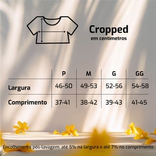 Nome do produto Cropped Capital do Rock rosa
