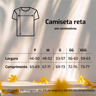 Nome do produto Camiseta Catedral Rosa