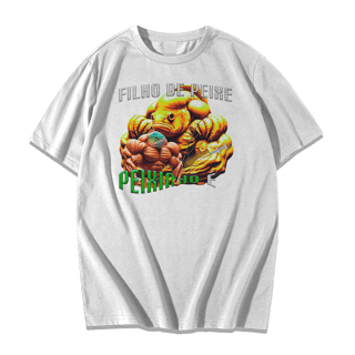Nome do produto FILHO DE PEIXE, PEIXINHO É