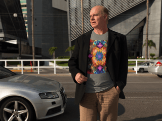 Nome do produto Coleção Mandalas 10<br>T-Shirt Unissex Estonada