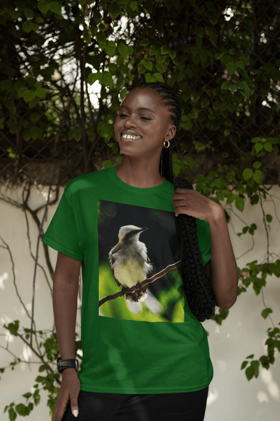 Coleção Rio de Janeiro 03<br>T-Shirt Unissex Quality