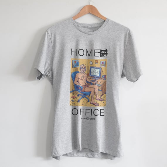Home(m) Office