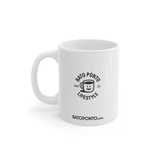 Nome do produto I Love Sextas-feiras | caneca