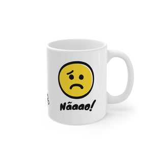 Nome do produto Simmmm! Nãoooo!