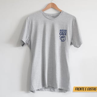 Nome do produto Aceito Café!