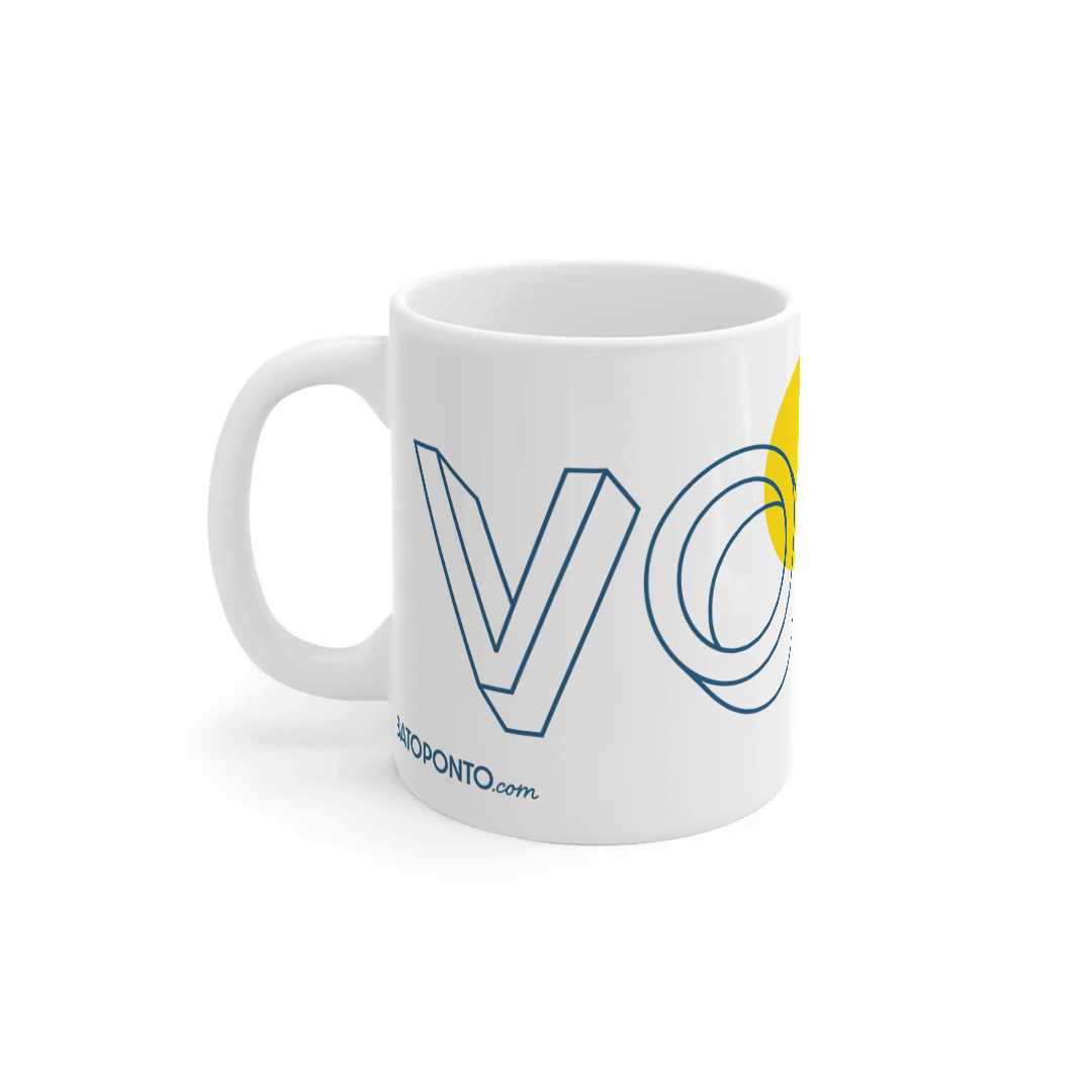 Nome do produto: Voa!!! Sentiremos Saudades | caneca