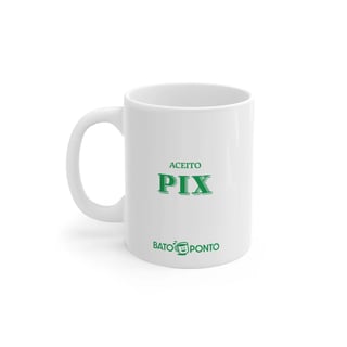 Nome do produto Money Que é Good Nóis Não Have | caneca