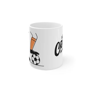 Nome do produto Super Craque da Firma | caneca