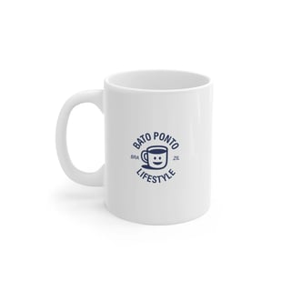 Nome do produto Aceito Café! | caneca