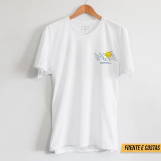 Nome do produto Voa!!!
