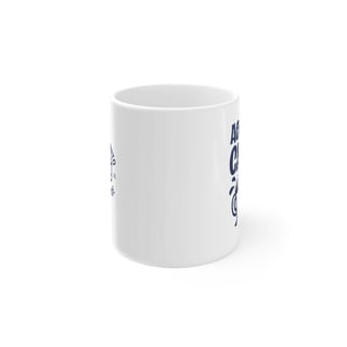 Nome do produto Aceito Café! | caneca