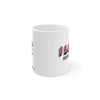 Nome do produto I Love Sextas-feiras | caneca