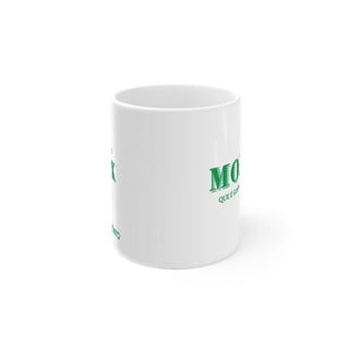 Nome do produto Money Que é Good Nóis Não Have | caneca