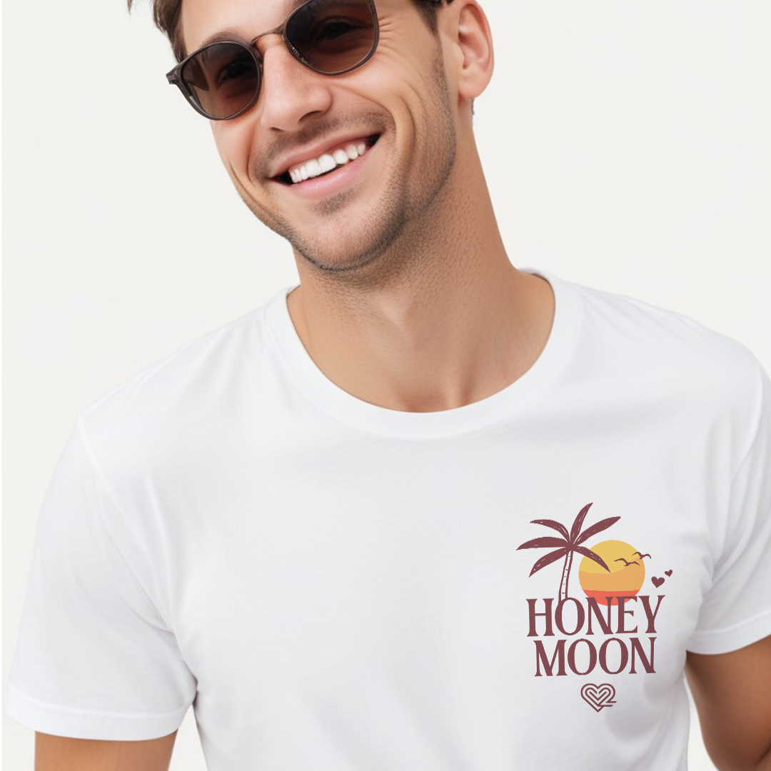 Honeymoon | t-shirt