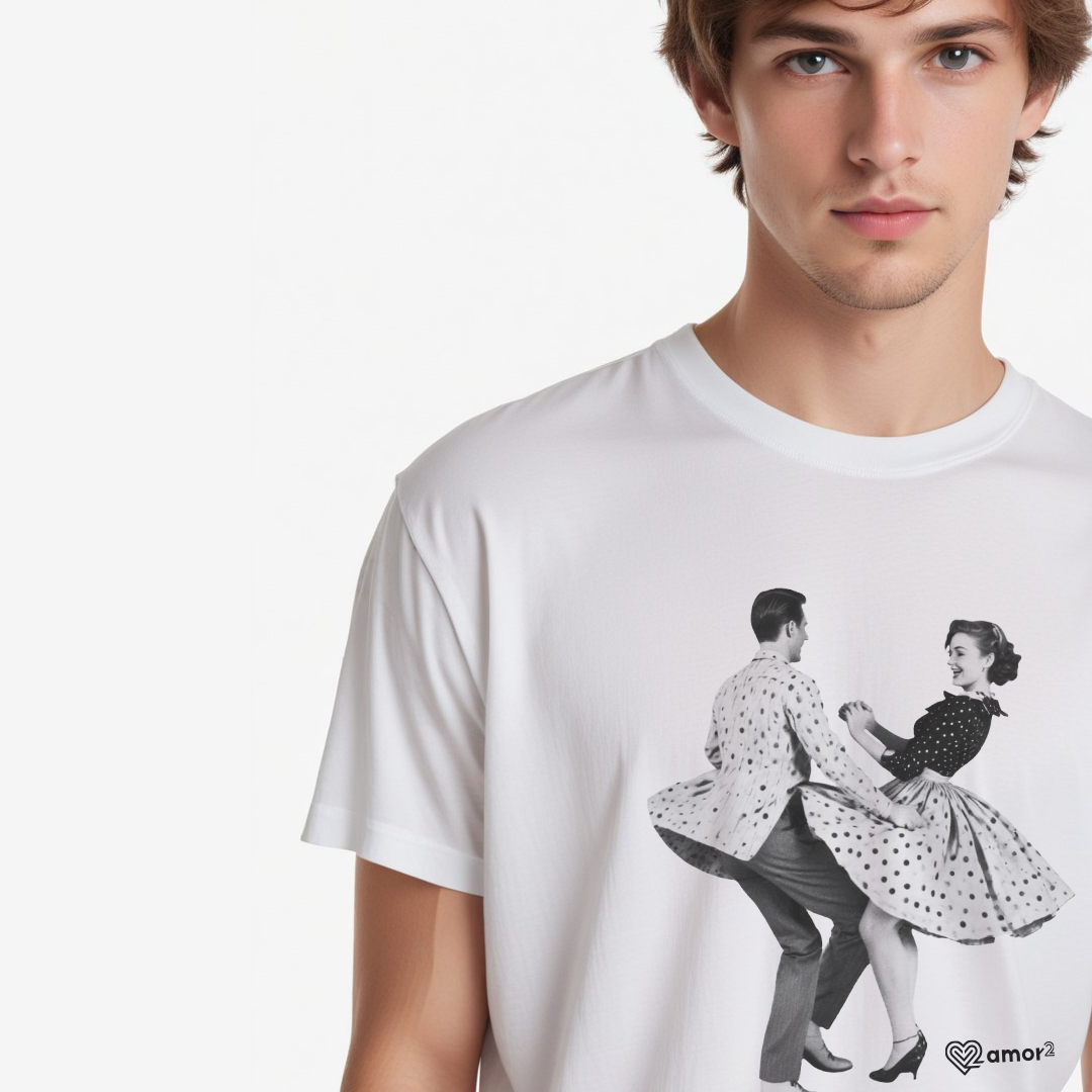 Dança comigo? | t-shirt