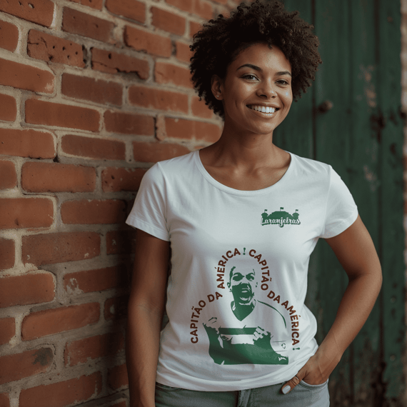 Baby Long Nino - Estampa verde