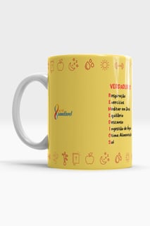 Nome do produto CANECA VERDADEIROS REMÉDIOS