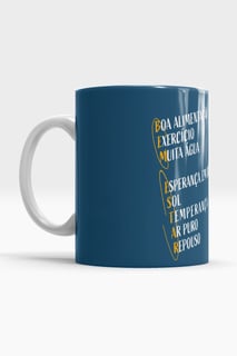 Nome do produto CANECA BEM ESTAR
