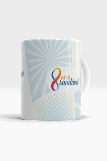 Nome do produto CANECA BEM ESTAR