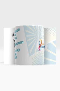 Nome do produto CANECA BEM ESTAR