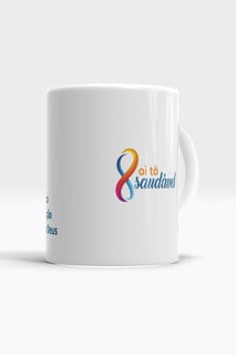 Nome do produto CANECA OI TÕ SAUDÁVEL