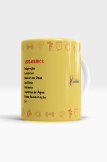 Nome do produto CANECA VERDADEIROS REMÉDIOS