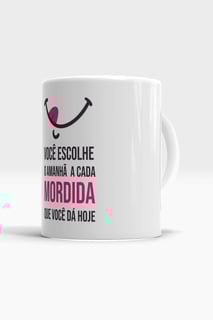 Nome do produto CANECA AMANHÃ