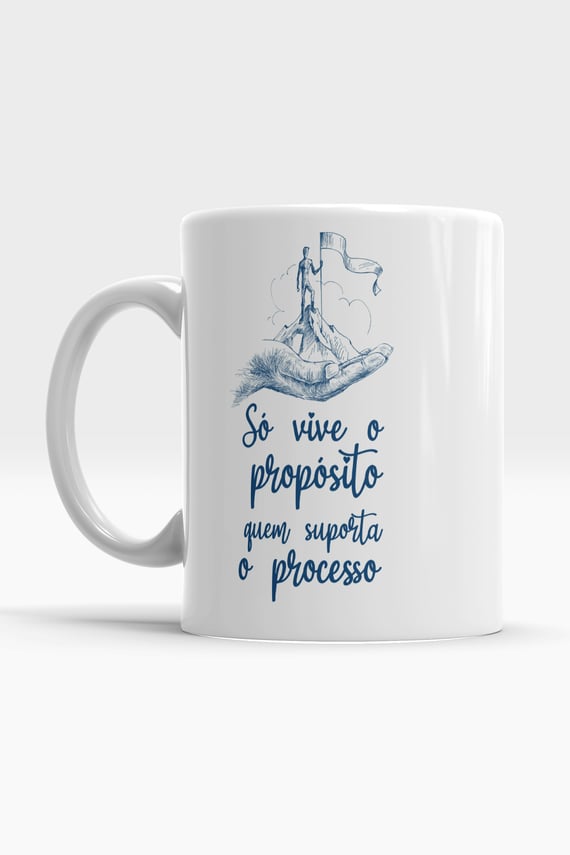 CANECA PROPÓSITO