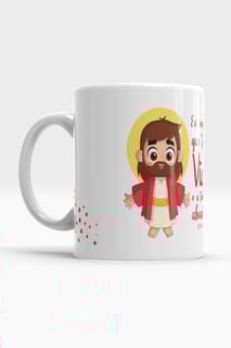 Nome do produto CANECA VIDA EM ABUNDÂNCIA