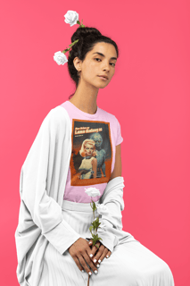 Nome do produto CAMISETA CLASSIC - MAX ORION - BRAZIL UFO