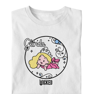 Nome do produtoCamiseta - Glinda Daydreaming