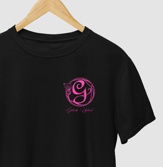 Camiseta - Galinda Upland