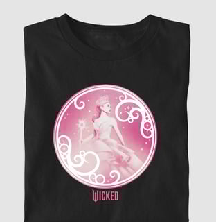 Camiseta - Glinda