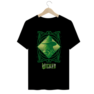 Camiseta - Elphaba