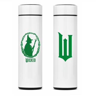 Nome do produtoGarrafa Térmica - Elphaba