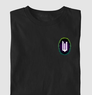 Nome do produtoCamiseta (Algodão Peruano) - W Lateral